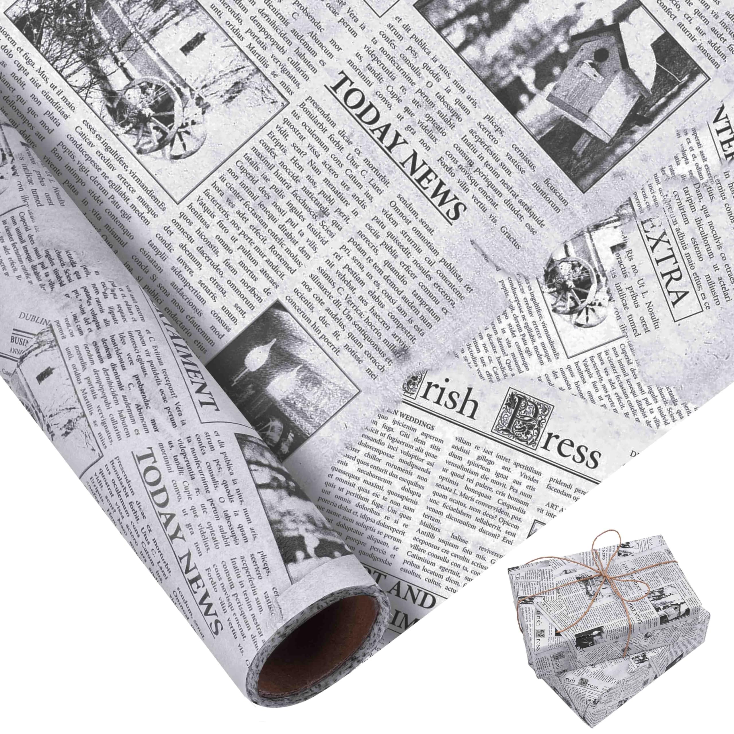 Tissue Paper Roll